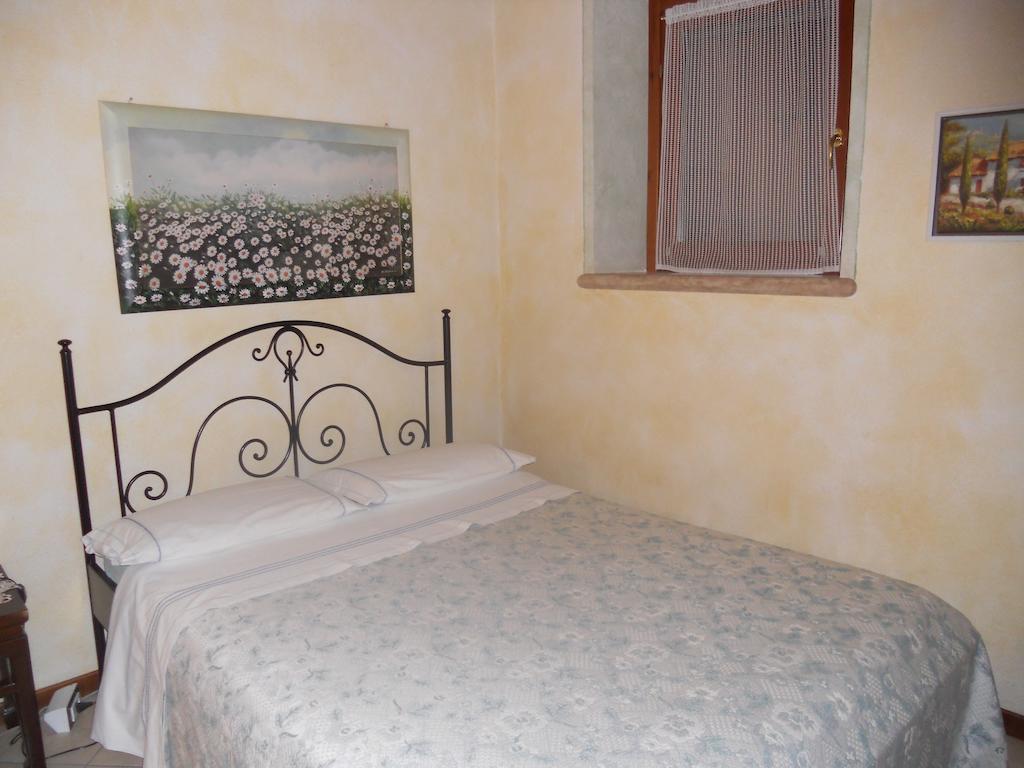 Agriturismo Le Mura Del Gherlo Willa Valeggio sul Mincio Pokój zdjęcie