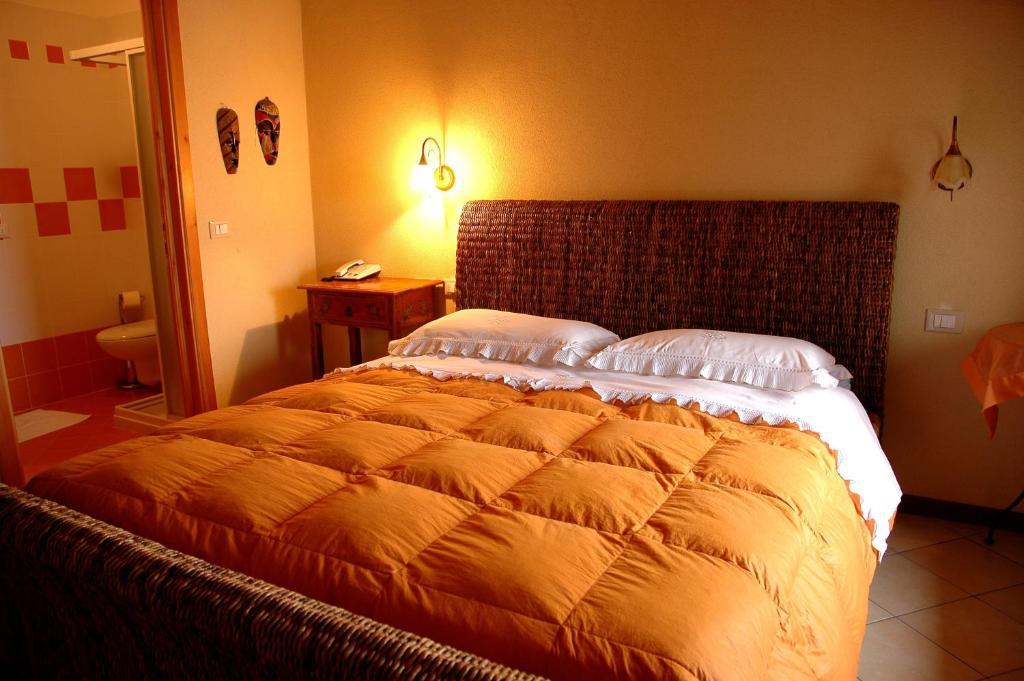 Agriturismo Le Mura Del Gherlo Willa Valeggio sul Mincio Zewnętrze zdjęcie