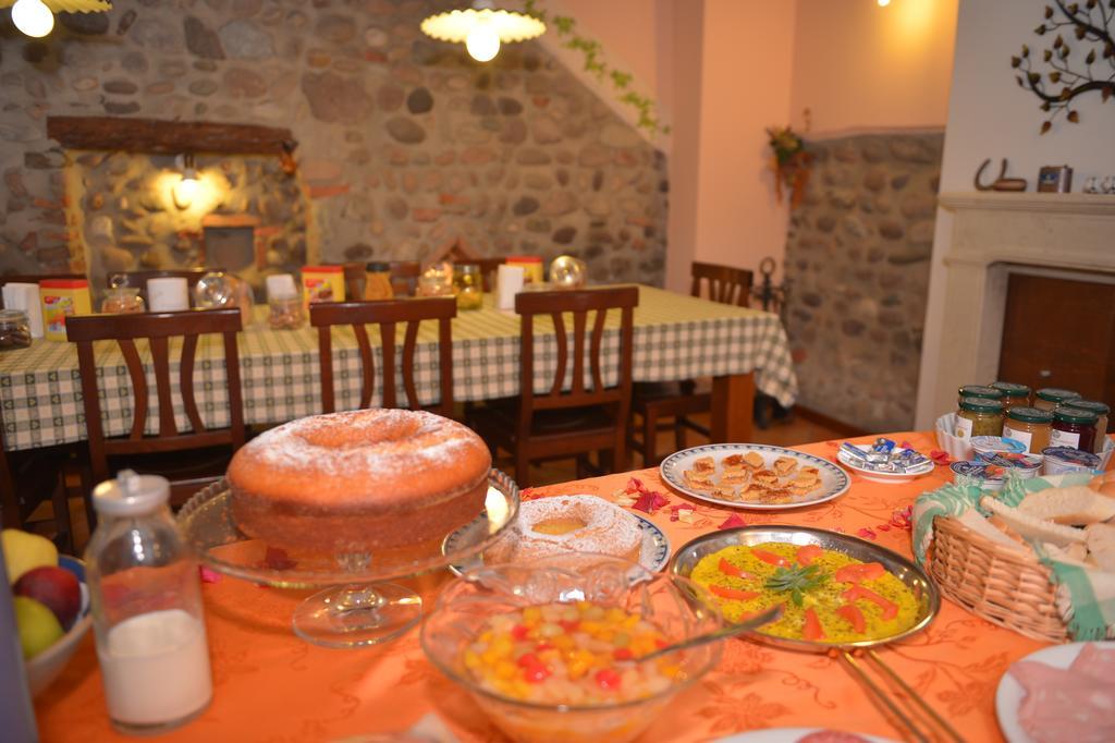 Agriturismo Le Mura Del Gherlo Willa Valeggio sul Mincio Zewnętrze zdjęcie
