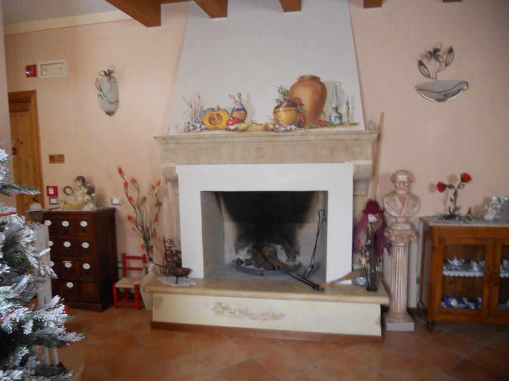 Agriturismo Le Mura Del Gherlo Willa Valeggio sul Mincio Zewnętrze zdjęcie
