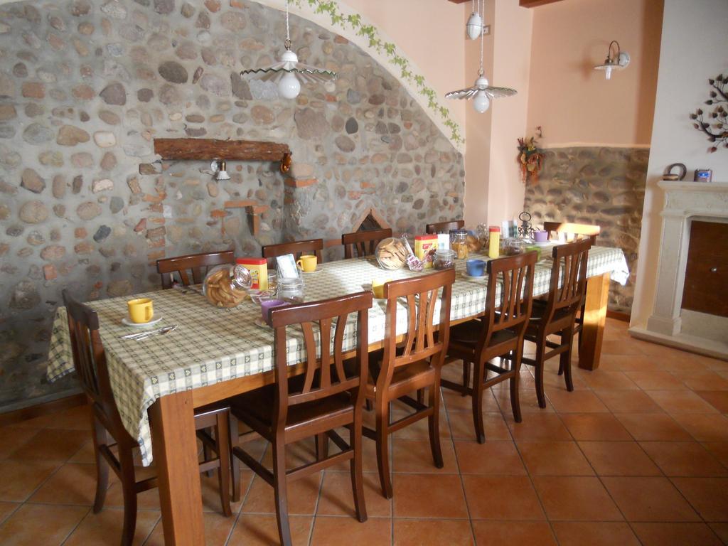 Agriturismo Le Mura Del Gherlo Willa Valeggio sul Mincio Zewnętrze zdjęcie