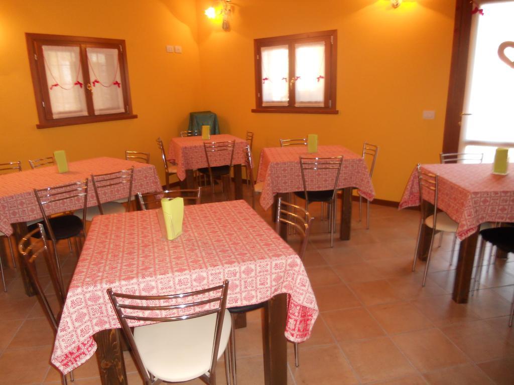 Agriturismo Le Mura Del Gherlo Willa Valeggio sul Mincio Zewnętrze zdjęcie