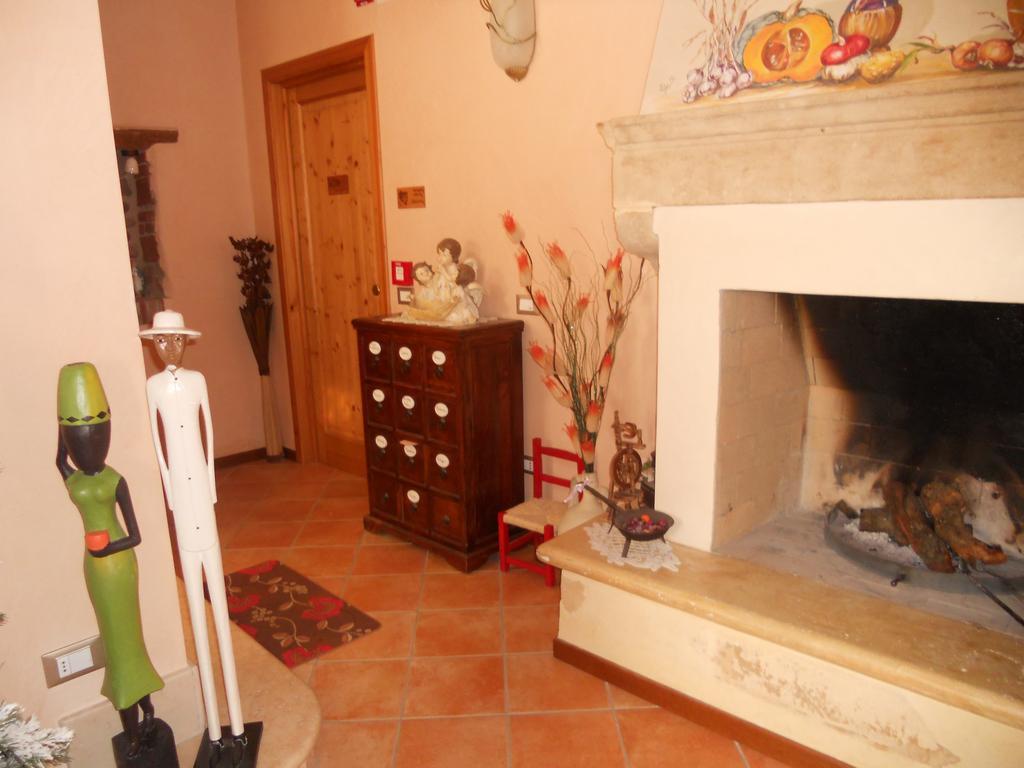 Agriturismo Le Mura Del Gherlo Willa Valeggio sul Mincio Zewnętrze zdjęcie