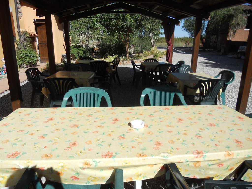 Agriturismo Le Mura Del Gherlo Willa Valeggio sul Mincio Zewnętrze zdjęcie